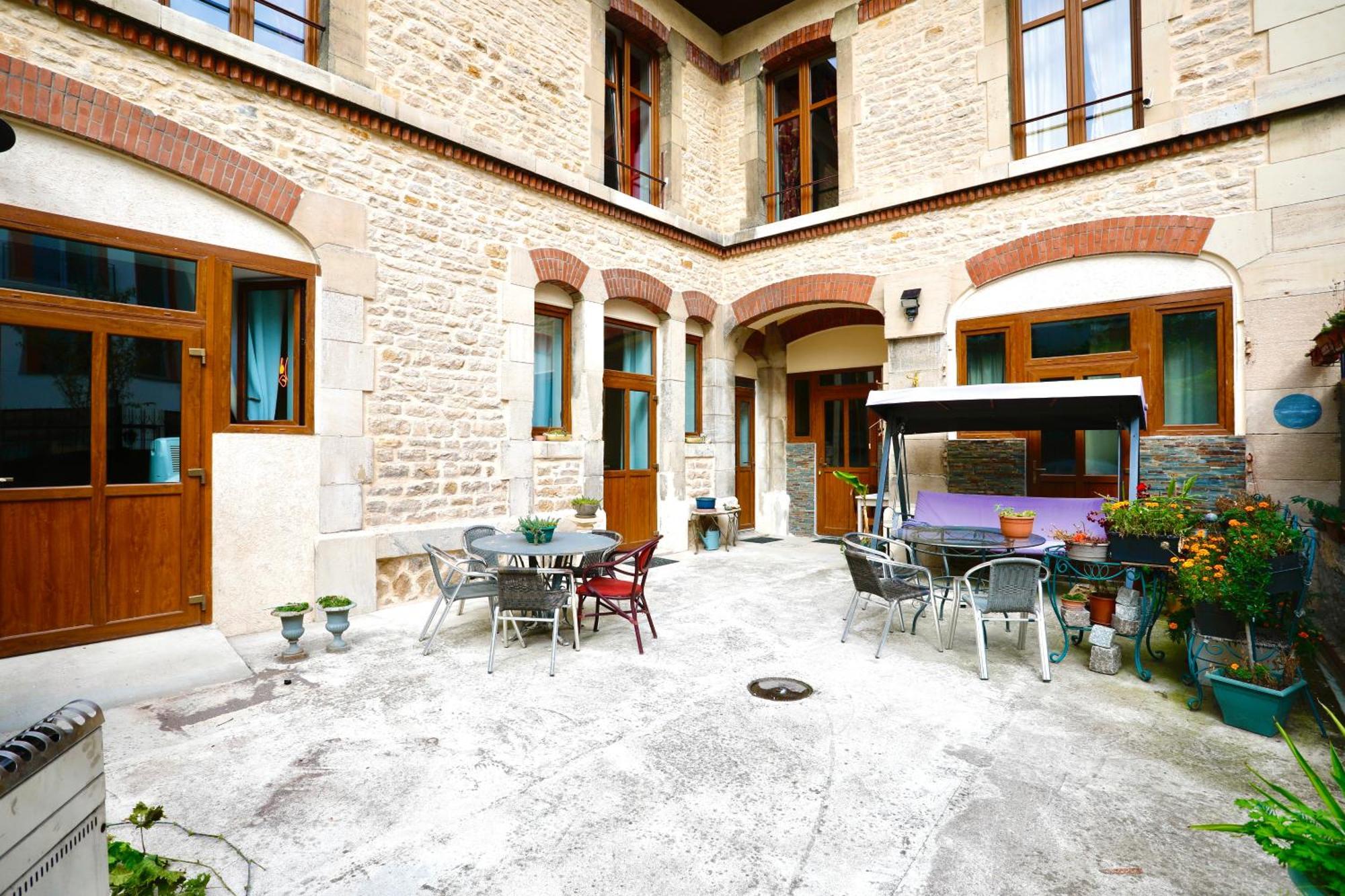 Villa Kronberg نانسي المظهر الخارجي الصورة