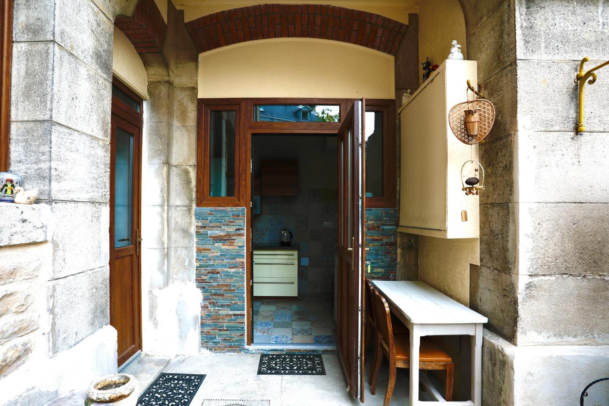 Villa Kronberg نانسي المظهر الخارجي الصورة